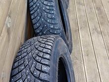 Naelrehvid Triangle 215/65R16