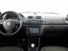 Skoda Roomster