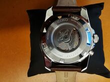 Seiko SKA791P1 Kinetic