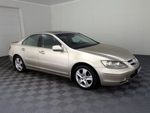 Honda Legend