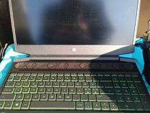 HP Pavilion 15"