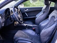 Audi TT 3.2 184kW (Reg tasu makstud)