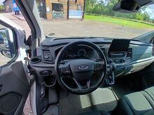 Ford Transit Custom 340 Trend L1 2.0 TDi 136kW