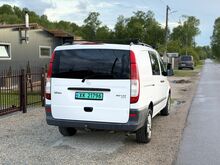Mercedes-Benz Vito 2.2CDI 100кВт 4MATIC 2013