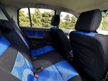 Hyundai Getz 1.5 CRDI 65kW üv 06.2027