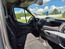 Ford Transit 4x4