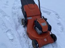 Husqvarna LC353 V muruniiduk