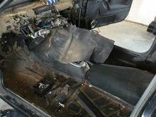 Vw golf2 gti vr6