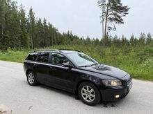 Volvo v50 1.6d 80kw