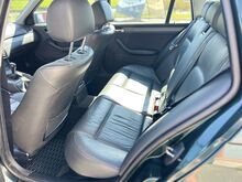 BMW E46 318d Touring из Германии