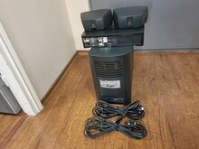 Bose 3-2-1 GS Series III DVD Home Entertainment