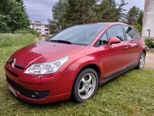 Citroen c4 1,6b 80kw