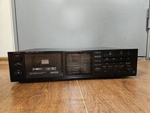 Luxman K-112 Stereo Cassette Deck