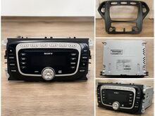 Sony Autoraadio
