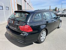 BMW E91 Facelift 2.0 diisel 85kw Saksamaalt