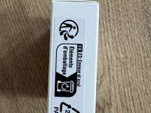 Apple USB-C 60 W laadimiskaabel 1 m – USB-C – USB-C UUS