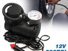 Kompressor 12V