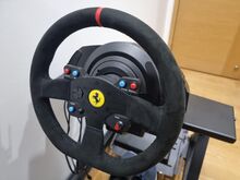 Ferrari rool