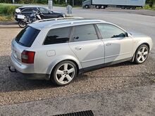 Ауди а4 1.9tdi