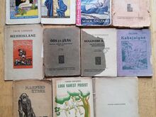 Eestikeelne väliskirjandus aastatest 1924-1943