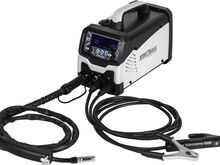 Keevitusaparaat MIG Flux/MMA/TIG 200A KD815