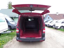 Volkswagen Transporter LONG a/c 2.0 TDI 84кВт