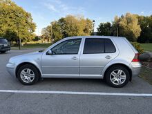 Volkswagen Golf 4 1.9 TDI ÜV 08.27 REG MAKSTUD
