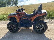 CFmoto CForce 1000 2019