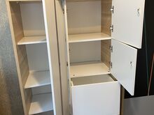 Kvaliteetne noortetoa mööblikomplekt - laud, kaks