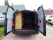 Mercedes-Benz Vito LONGa/c 1.6 TDI 84kW