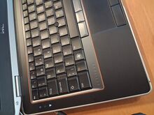 Sülearvuti Dell, I5/8GB/SSD 128GB, uus aku 4h