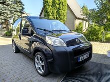 Citroën NEMO (Reg tasu Makstud)
