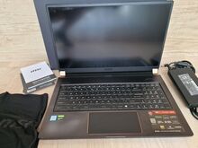 Sülearvuti MSI GS75 Stealth 17.3" RGB