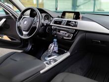 BMW F30 2017
