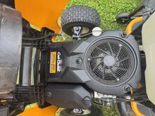 Cub Cadet XT1 Enduro Series