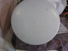 Tänava valgustus lamp