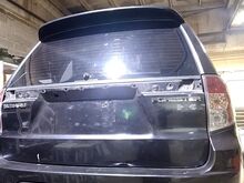 Subaru Foresteri KORRALIK  kere