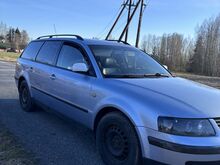 Passat b5 1.8 turbo