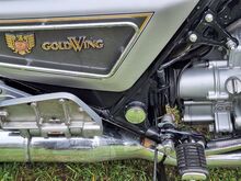 Honda GL1200