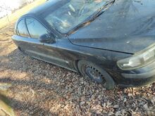 Volvo S60 2.4 125kw на запчасти