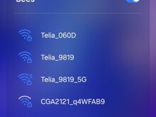 Ruuter ZYXEL LTE3301-PLUS