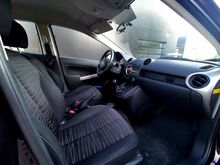 Mazda 2 1.3 63 кВт