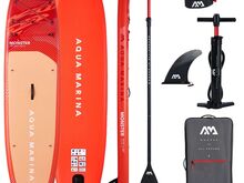 Aqua Marina Monster 2026 SUP laud