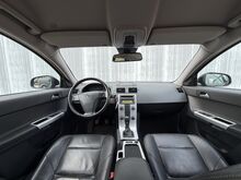 Volvo V50 Facelift SUMMUM 1.6 D2 84kW, РАССРОЧКА