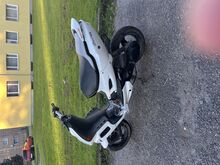 Peugeot speedfight 2