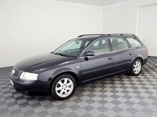 Ауди A6