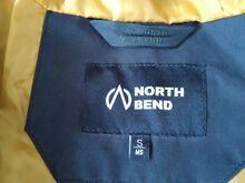 North Bend jakk