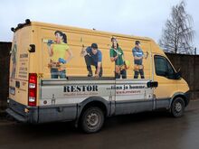 Iveco Daily