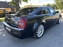 Chrysler 300C SRT Design 3,0CRD 160кВт 2009г