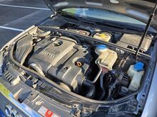 Audi A4  B7 2.0tdi 103kw
